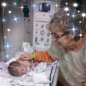 Meet your Posher, Luanne